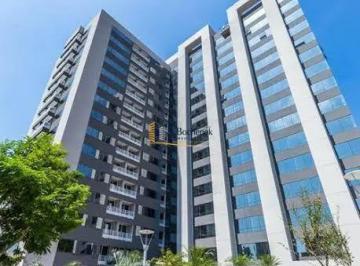 Comercial · 30m² · 1 Quarto · 1 Vaga · Linda sala comercial venda Ed. Link Alphaville