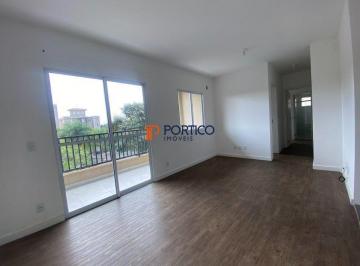 Apartamento · 71m² · 3 Quartos · 2 Vagas · Apartamento 3 Dormitórios e 1 Suíte - Pq. Fazendinha - Campinas