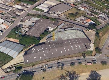 Comercial · 3721m² · 25 Vagas · Excelente galpão logístico Cajamar - Trevo Anhanguera Polvilho c/ 3.721 m² AC