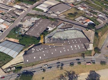 Comercial · 3721m² · 25 Vagas · Excelente galpão logístico Cajamar - Trevo Anhanguera Polvilho c/ 3.721 m² AC