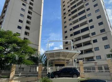 Apartamento no bairro Monte Castelo · Apartamento no bairro Monte Castelo