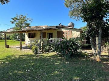 Rural · 110ha · 2 Quartos · Sítio / Chácara para Venda no bairro ESTANCIA DA LAGOA