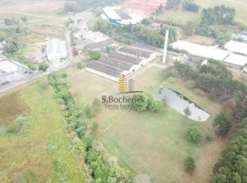 Comercial · 8393m² · Conjunto de galpões em Arujá - ZUPI 1 Zona Industrial