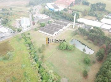 Comercial · 8393m² · Conjunto de galpões em Arujá - ZUPI 1 Zona Industrial