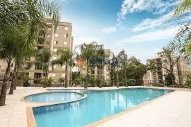 Apartamento · 71m² · 3 Quartos · 2 Vagas · Apartamento 3 Dormitórios e 1 Suíte - Pq. Fazendinha - Campinas