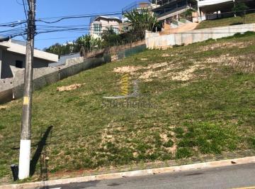 Terreno · 482m² · Terreno de esquina para venda no Alphasítio