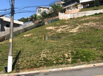 Terreno · 482m² · Terreno de esquina para venda no Alphasítio