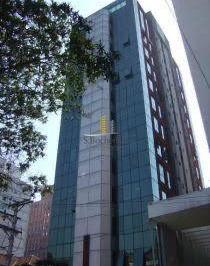 Comercial · 91m² · 2 Quartos · 2 Vagas · Sala para locação no Jardim Paulista