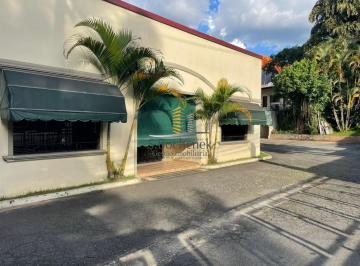 Comercial · 4033m² · 10 Vagas · Galpão locação Barueri c/ escritório - mezanino
