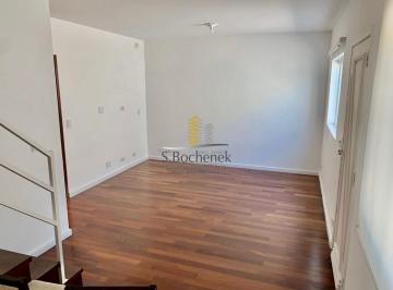 Casa · 122m² · 3 Quartos · 2 Vagas · Casa venda Vila Madalena 3 dormitórios, 2 vagas, 122m²