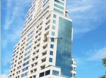 Comercial · 67m² · 1 Quarto · 1 Vaga · Sala comercial venda Ed. NBC Bethaville - 67,26m² - 1 vaga