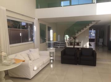 Casa · 480m² · 4 Quartos · 6 Vagas · Maravilhosa casa venda Residencial 2 Alphaville - 480m² AC