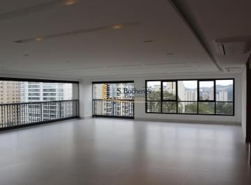 Apartamento · 360m² · 4 Quartos · 5 Vagas · Esplêndido apartamento alto padrão venda Ed. Oiapoque - 360m²