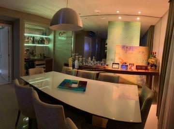 Apartamento · 170m² · 3 Quartos · 4 Vagas · Apartamento à venda com 3 suítes e 4 vagas em São Paulo