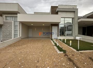 Casa · 144m² · 3 Quartos · 4 Vagas · Linda casa com 3 dormitórios no Real Park Sumaré!