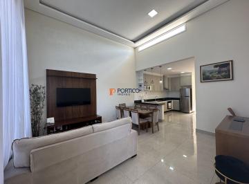 Casa · 142m² · 3 Quartos · 4 Vagas · Casa com 3 suítes a venda no Real Park Sumaré!