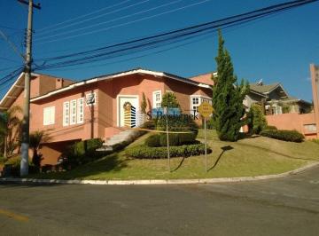 Casa · 241m² · 3 Quartos · 4 Vagas · Casa à venda no condomínio Tarumã com 241m2