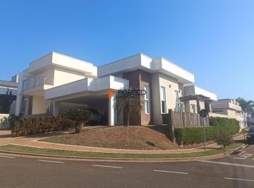 Casa · 220m² · 3 Quartos · 4 Vagas · Casa Térrea 3 Suítes,piscina, aquecimento Solar-Terras do Cancioneiro - Paulínia