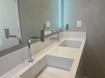 Casa · 209m² · 3 Quartos · 4 Vagas · Casa térrea com 3 suítes e piscina no Villa Bella Siena Paulinia!