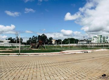 Terreno · lote em Condomínio fechado Alto Padrão