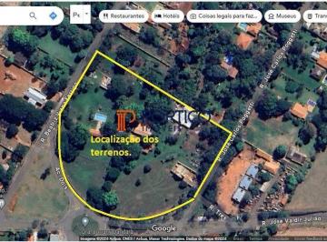 Terreno · 400m² · Terreno a venda em Paulínia, 400m2 na região do Parque da Represa.
