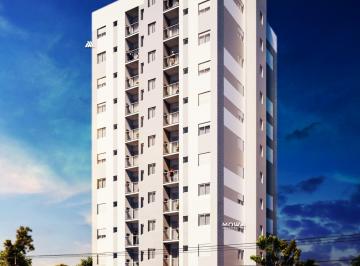 Apartamento · 55m² · 2 Quartos · 1 Vaga · Apartamento 2 dormitórios, com garagem - Financiado na planta