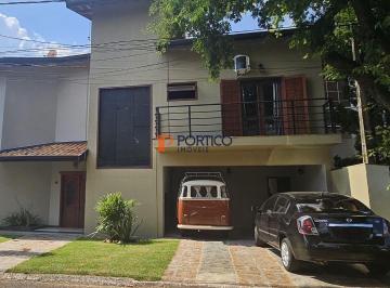 Casa · 324m² · 3 Quartos · 4 Vagas · Casa à venda no Okinawa em Paulínia/SP