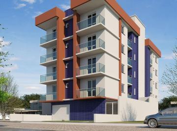 Apartamento · 61m² · 2 Quartos · 1 Vaga · Apartamento 50 metros da Ufsm com garagem
