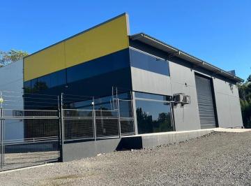 Comercial · 600m² · Comercial para aluguel - em Urlândia