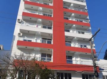 Apartamento · 43m² · 1 Quarto · 1 Vaga · Apartamento à venda - em Nossa Senhora do Rosário