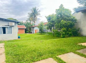 Casa · 507m² · 4 Quartos · 20 Vagas · Casa à venda 4 dormitórios/ 4 suítes em Barão Geraldo Campinas/SP