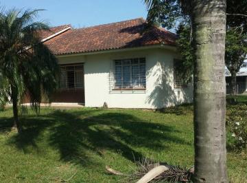 Casa · 1568m² · 5 Quartos · 1 Vaga · Casa à venda - em Boi Morto