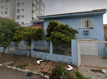 Casa · 180m² · 2 Quartos · 2 Vagas · Excelente residência 2 dormitórios, 1 suíte, 2 vagas de garagem no bairro Rosári