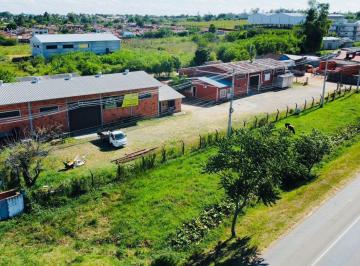 Comercial · 355m² · Comercial à venda - no Camobi