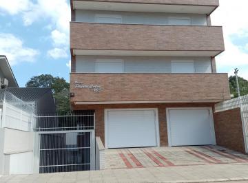 Apartamento · 107m² · 3 Quartos · 1 Vaga · APARTAMENTO ALTO PADRÃO, 3 DORMITORIOS, SACADA, CHURRASQUEIRA, LAREIRA, PROX. CO