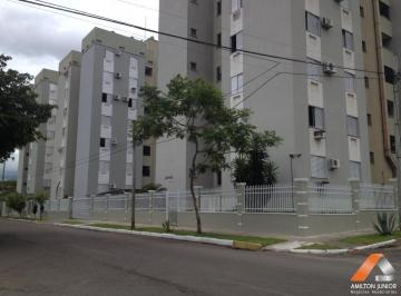 Apartamento · 51m² · 2 Quartos · 1 Vaga · Apartamento à venda - em Patronato