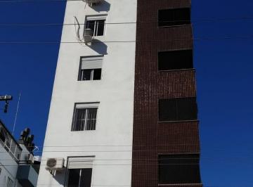 Apartamento · 76m² · 2 Quartos · 1 Vaga · Apartamento 2 dormitórios, sacada e churrasqueira