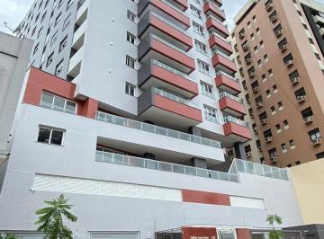 Apartamento · 236m² · 3 Quartos · 2 Vagas · APARTAMENTO ALTO PADRÃO, 3 DORMITORIOS (SENDO 3 SUITES), SACADA, CHURRASQUEIRA,