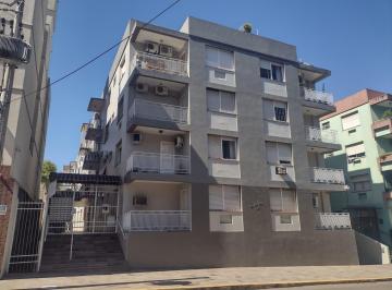 Apartamento · 80m² · 2 Quartos · 1 Vaga · APARTAMENTO 2 DORMITÓRIOS CENTRAL.
