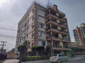 Apartamento · 166m² · 4 Quartos · 1 Vaga · COBERTURA DUPLEX CENTRAL.