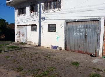 Comercial · 256m² · 1 Quarto · 3 Vagas · Terreno com obra para comercio