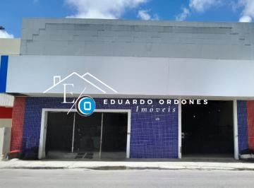 Prédio comercial para locação no Siqueira Campos · Prédio comercial para locação no Siqueira Campos