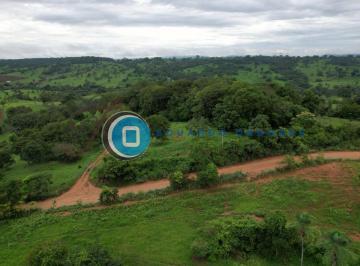 TERRENO A VENDA EM GOIÁS · TERRENO A VENDA EM GOIÁS
