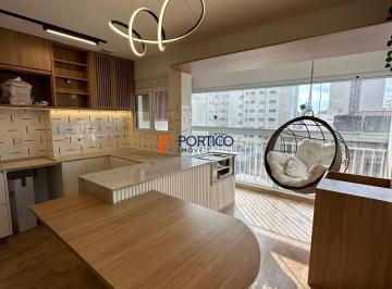 Apartamento · 53m² · 2 Quartos · 1 Vaga · Apartamento à venda no Quirino 779 centro Campinas/SP