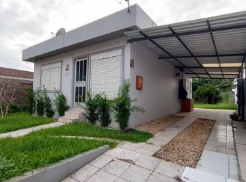Casa · 70m² · 2 Quartos · 2 Vagas · Casa à venda - no Camobi