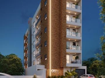 Apartamento · 34m² · 1 Quarto · 1 Vaga · Studios ALFA em Camobi, alto rendimento com baixo custo!