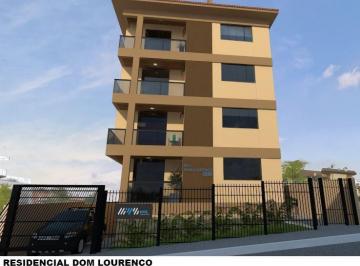 Apartamento · 34m² · 1 Quarto · Apartamento à venda - em Nossa Senhora do Rosário