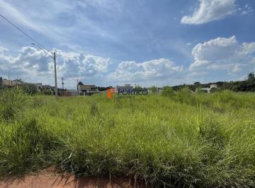 Terreno · 353m² · Terreno Residencial no Bairro Jardim dos Calegaris, Paulínia - SP