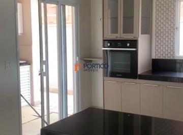 Casa · 134m² · 3 Quartos · 4 Vagas · Casa com 3 suítes  no Real Park Sumaré!