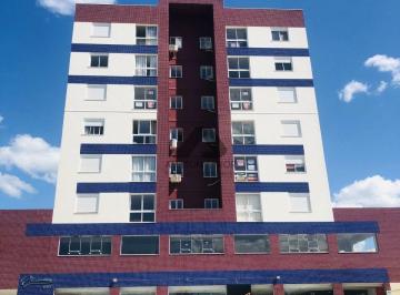 Apartamento · 73m² · 2 Quartos · 1 Vaga · Excelente apartamento de 2 dormitórios (1 suíte), churrasqueira, frente Norte, n